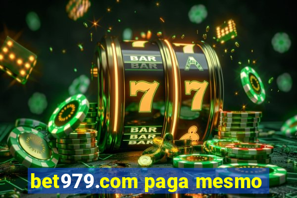 bet979.com paga mesmo